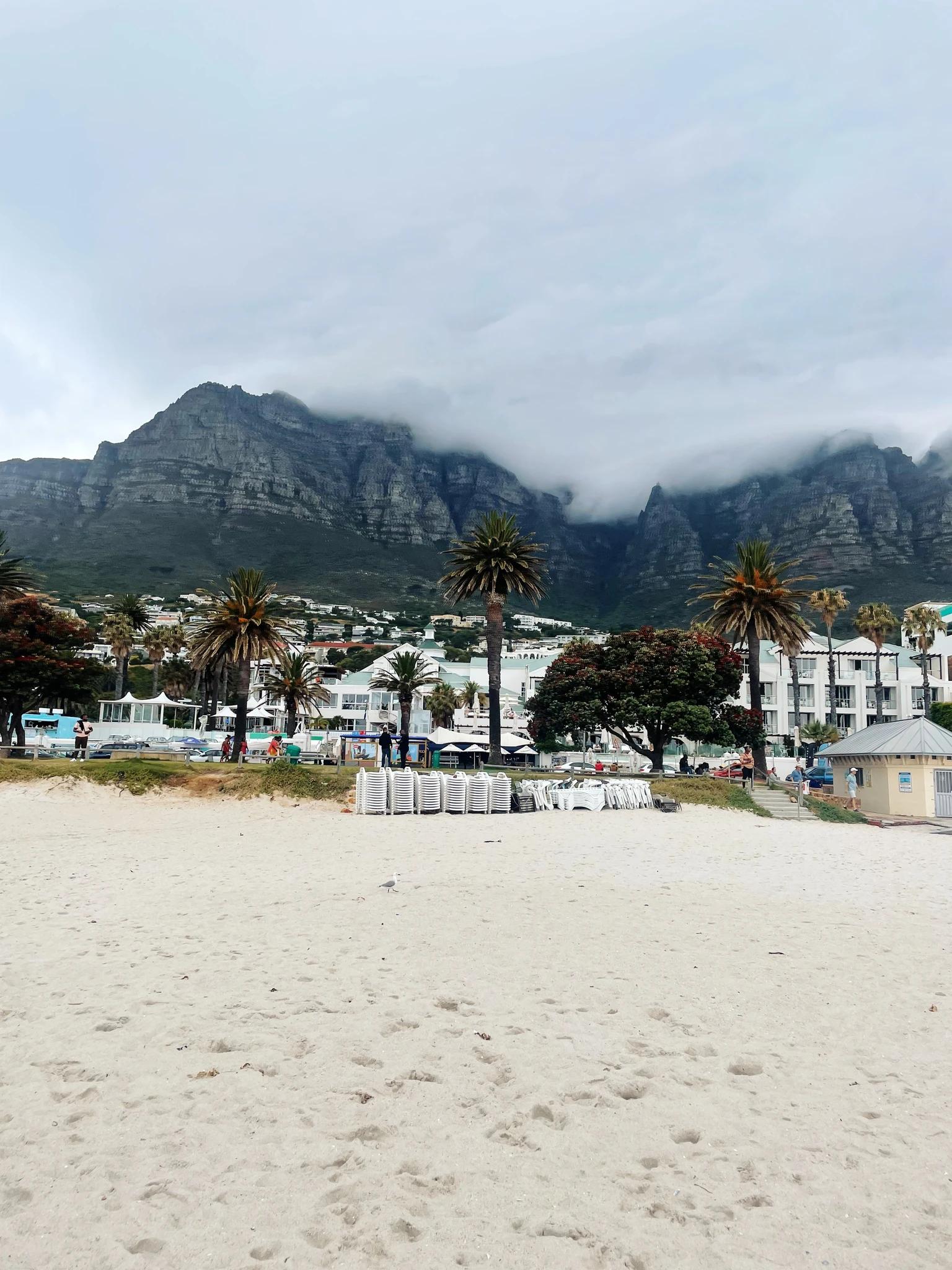 Cape Town, South Africa
